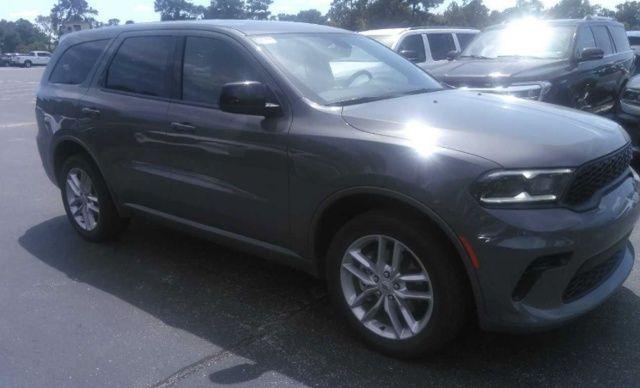 2026 Dodge Durango GT AWD