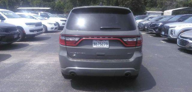 2026 Dodge Durango GT AWD