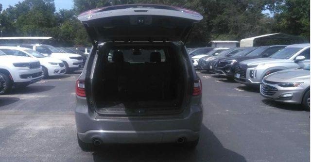2026 Dodge Durango GT AWD