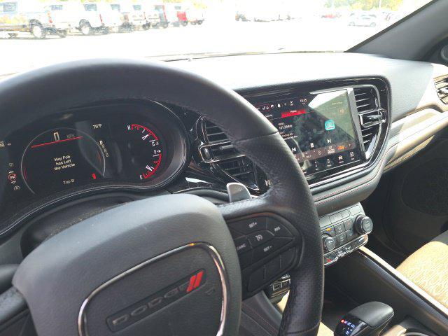 2026 Dodge Durango GT AWD