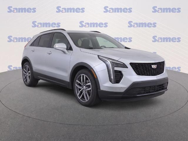 2023 Cadillac XT4 FWD Sport for sale in Mcallen, TX
