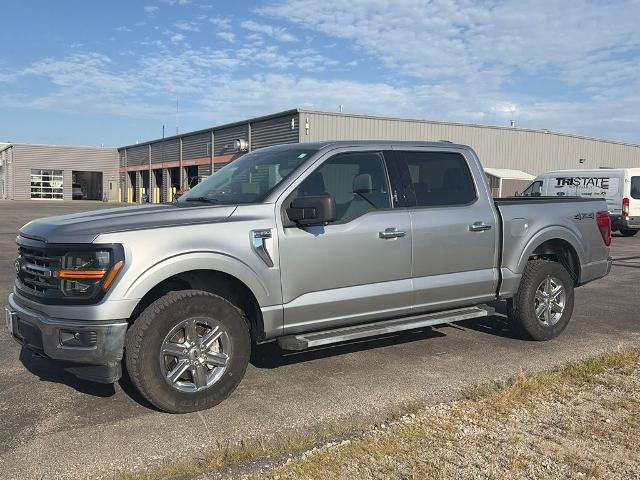 2024 Ford F-150 XLT for sale in Maryville, MO