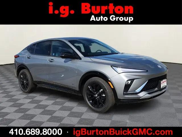 2026 Buick NV Sport Touring FWD for sale in Glen Burnie, MD