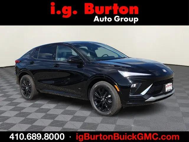 2026 Buick NV Sport Touring FWD for sale in Glen Burnie, MD
