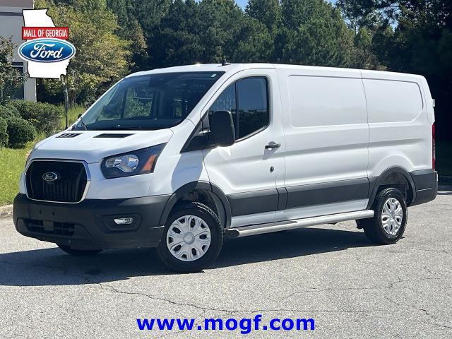 2025 Ford Transit Cargo Van Base for sale in Buford, GA