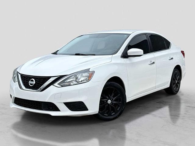 2019 Nissan Sentra SV for sale in Washington, MI