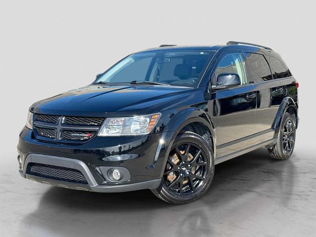 2018 Dodge Journey GT AWD for sale in Washington, MI