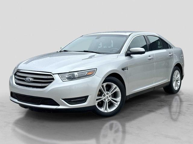 2018 Ford Taurus SEL for sale in Washington, MI