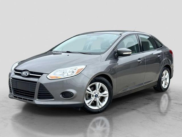 2014 Ford Focus SE for sale in Washington, MI