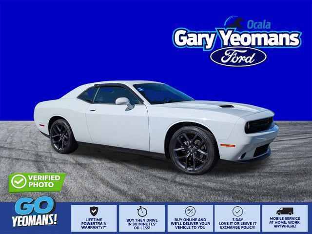 2023 Dodge Challenger SXT for sale in Ocala, FL