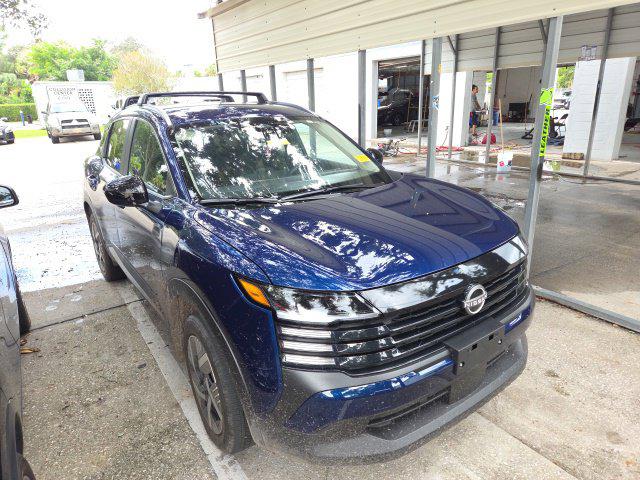 2026 Nissan Kicks SV for sale in Titusville, FL