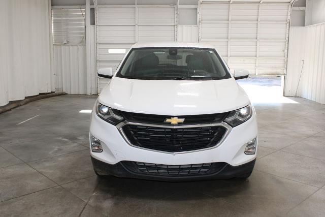 2021 Chevrolet Equinox AWD LT