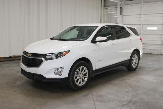 2021 Chevrolet Equinox AWD LT