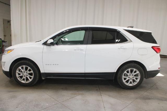2021 Chevrolet Equinox AWD LT
