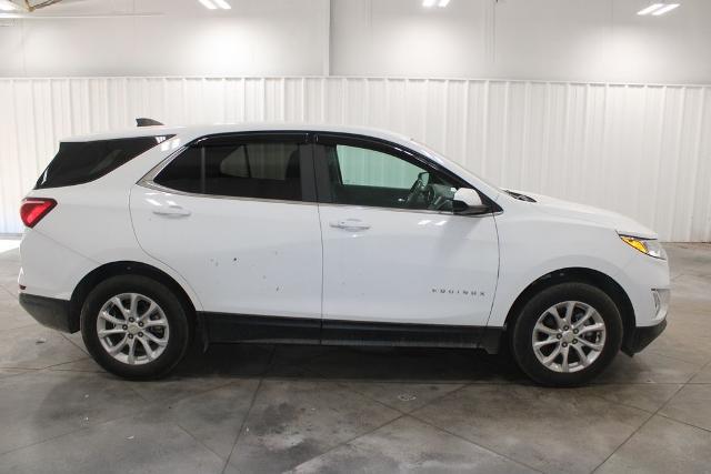 2021 Chevrolet Equinox AWD LT