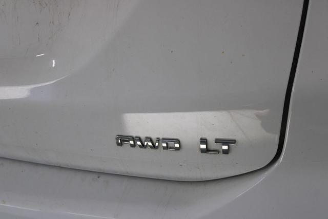 2021 Chevrolet Equinox AWD LT