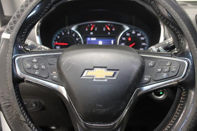 2021 Chevrolet Equinox AWD LT