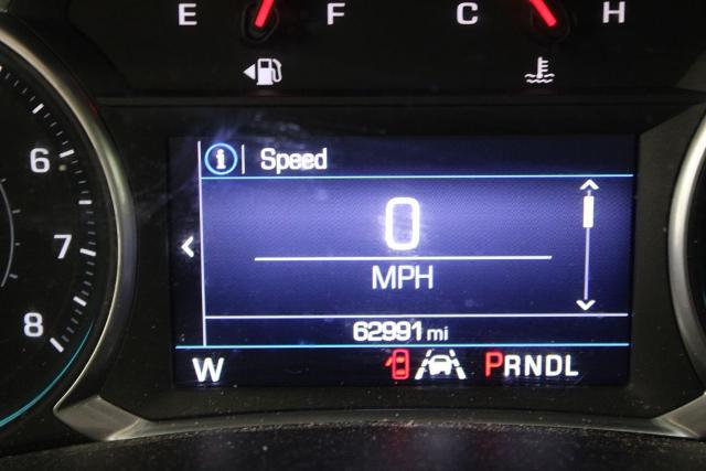 2021 Chevrolet Equinox AWD LT