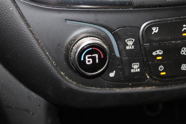 2021 Chevrolet Equinox AWD LT