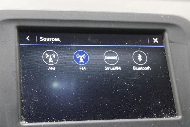 2021 Chevrolet Equinox AWD LT