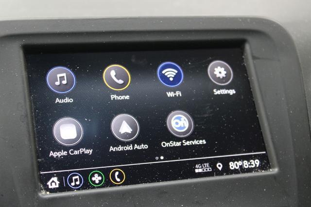2021 Chevrolet Equinox AWD LT