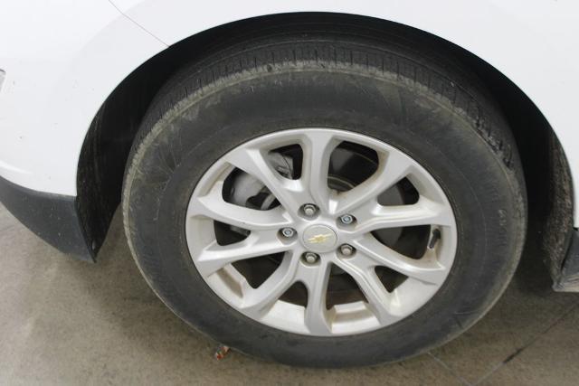 2021 Chevrolet Equinox AWD LT