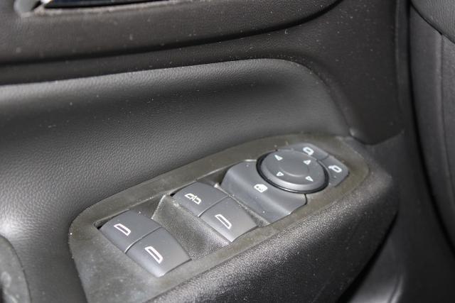 2021 Chevrolet Equinox AWD LT