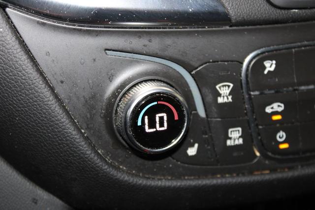 2021 Chevrolet Equinox AWD LT