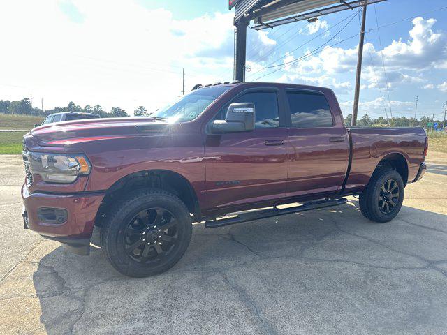 2024 Ram 2500 Big Horn Crew Cab 4x4 64 Box for sale in Dry Prong, LA