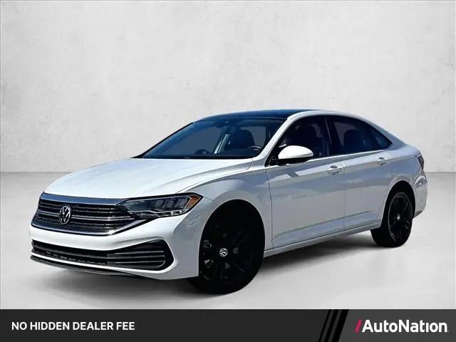 2023 Volkswagen Jetta 1.5T SE for sale in Fort Myers, FL