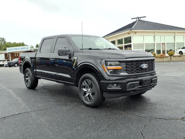 2025 Ford F-150 STX for sale in Danville, VA
