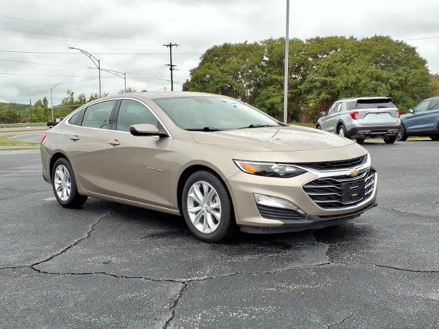 2024 Chevrolet Malibu FWD 1LT for sale in Danville, VA