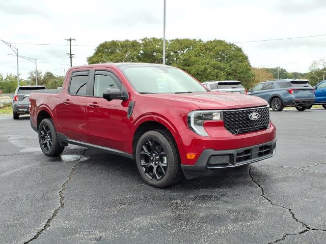 2025 Ford Maverick Lariat for sale in Danville, VA