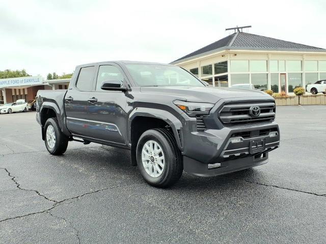 2025 Toyota Tacoma SR5 for sale in Danville, VA