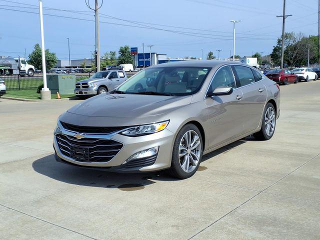 2024 Chevrolet Malibu FWD 2LT for sale in Springfield, IL