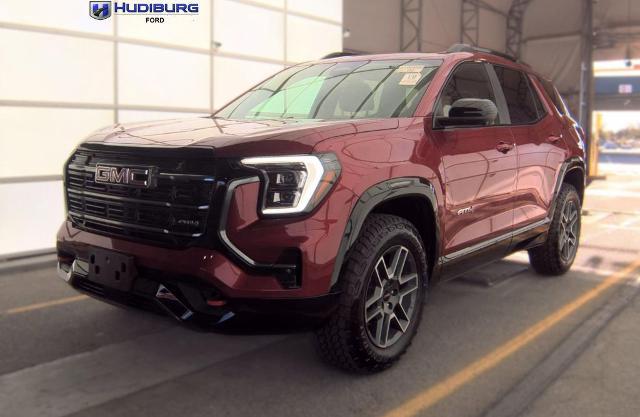 2026 GMC Terrain AWD AT4 for sale in Wellston, OK