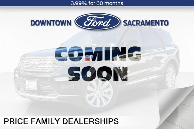 2023 Ford Explorer King Ranch for sale in Sacramento, CA