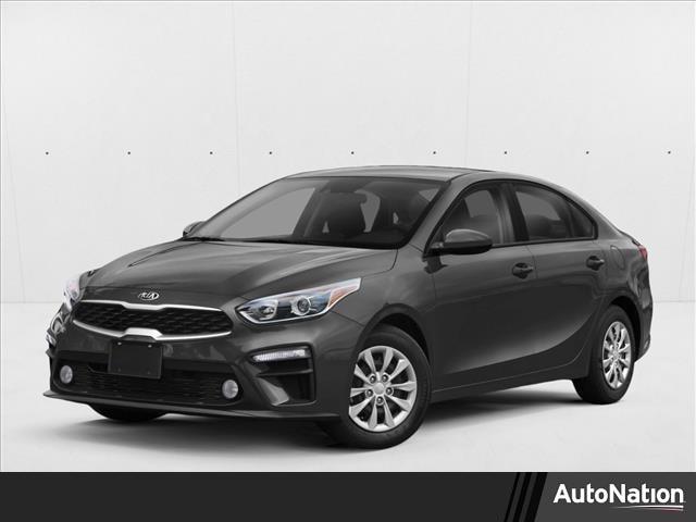 2019 Kia Forte FE for sale in Panama City, FL