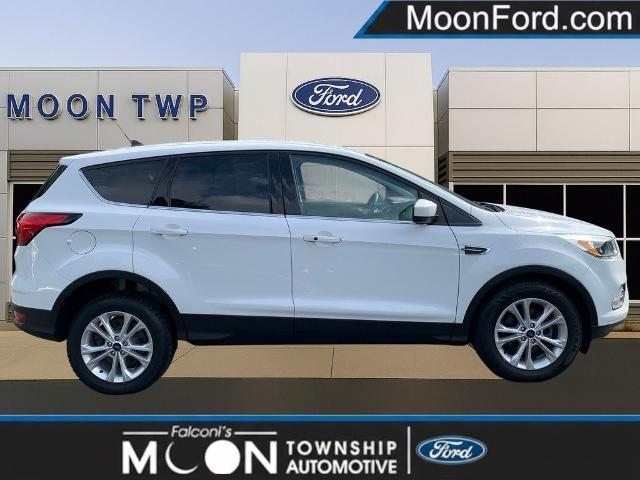 2019 Ford Escape SE for sale in Moon Township, PA