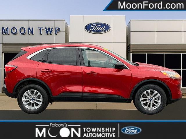 2022 Ford Escape SE for sale in Moon Township, PA