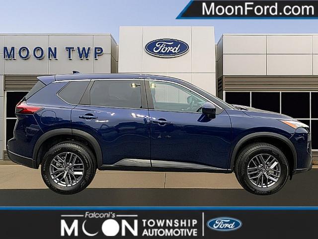 2026 Nissan Rogue SV for sale in Moon Township, PA