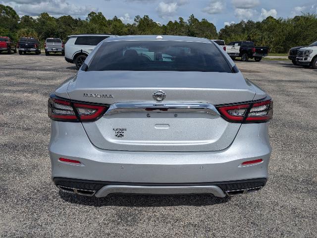 2021 Nissan Maxima SV Xtronic CVT