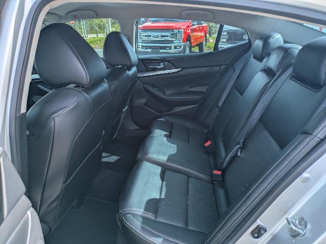 2021 Nissan Maxima SV Xtronic CVT