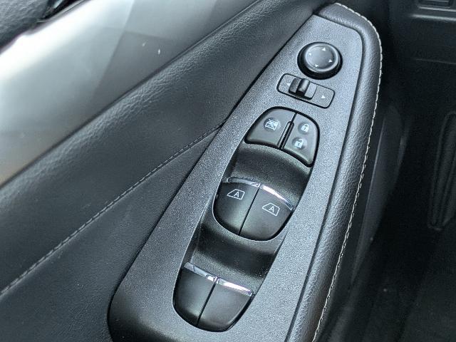 2021 Nissan Maxima SV Xtronic CVT