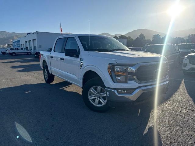 2023 Ford F-150 XLT for sale in Bountiful, UT