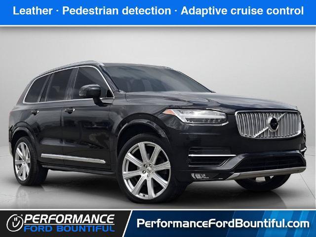 2019 Volvo XC90 T6 Inscription for sale in Bountiful, UT