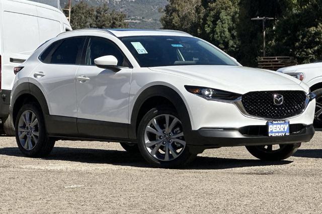 2025 Mazda CX-30 2.5 S Preferred Package for sale in Santa Barbara, CA
