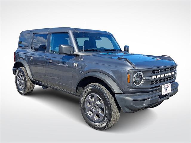 2025 Ford Bronco Big Bend for sale in Morristown, NJ