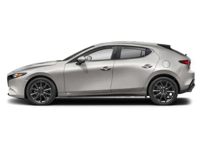 2026 Mazda Mazda3 2.5 S Preferred