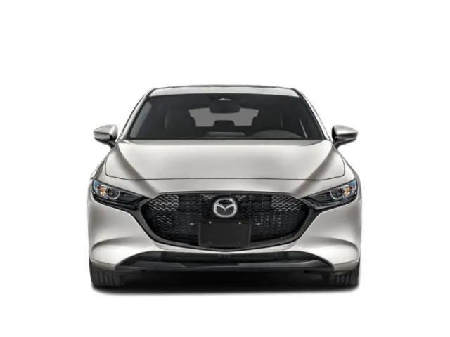 2026 Mazda Mazda3 2.5 S Preferred